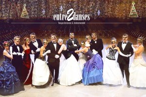 Entre2danses | Troupe de danse et évènementiel | Villeneuve d'Ascq, près de Lille (Nord)